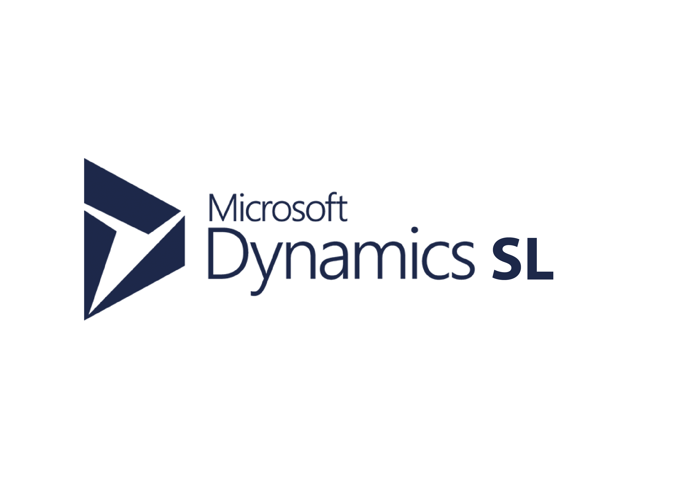 microsoft dynamics sl payment processing