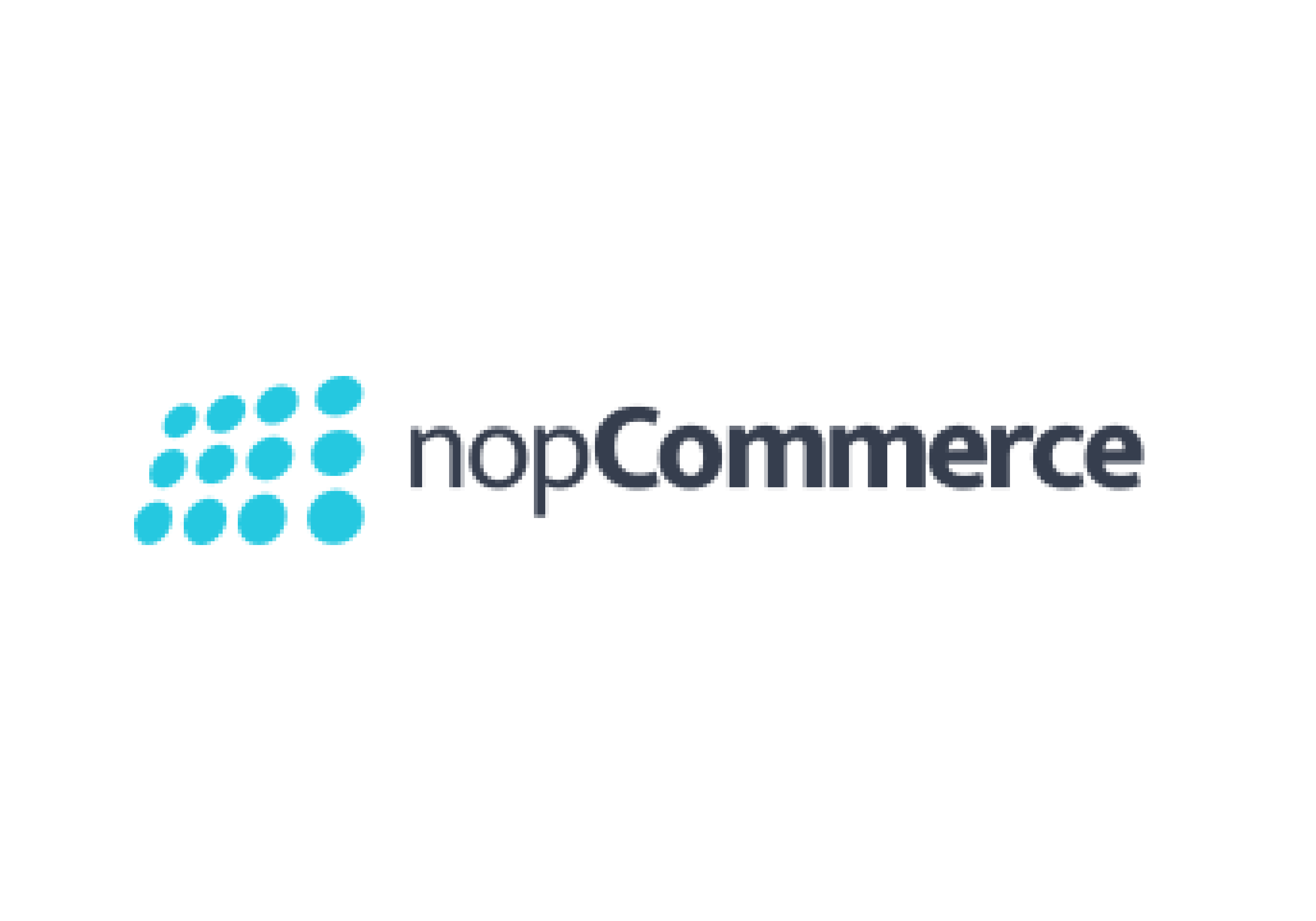 nop commerce processing integration