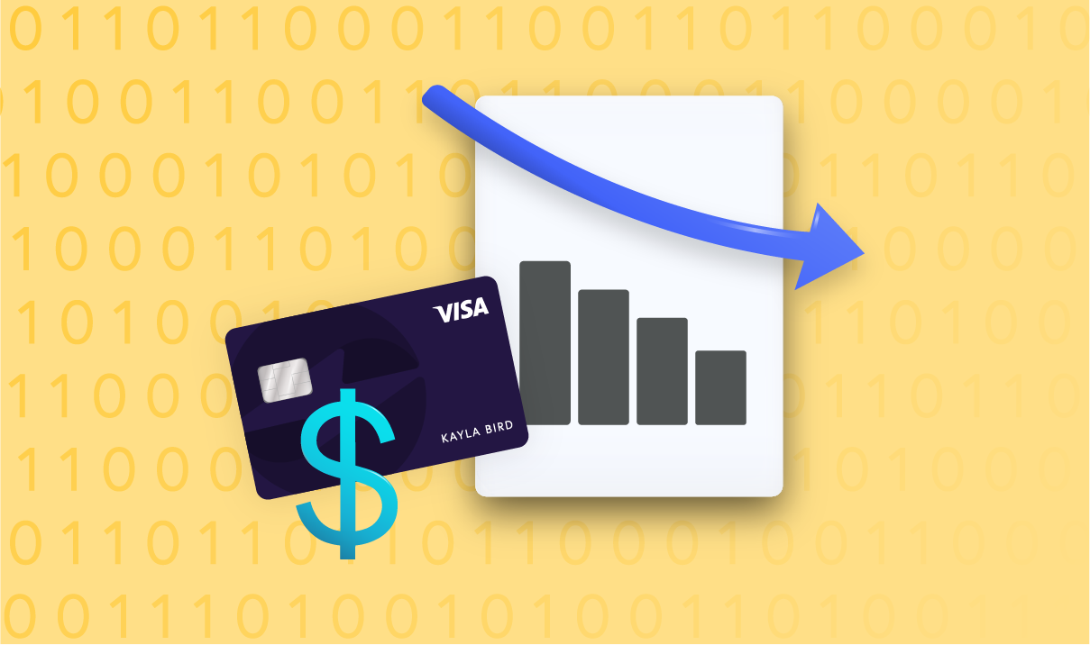 merchant account fees cogs or expense