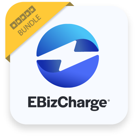 EBizCharge processing