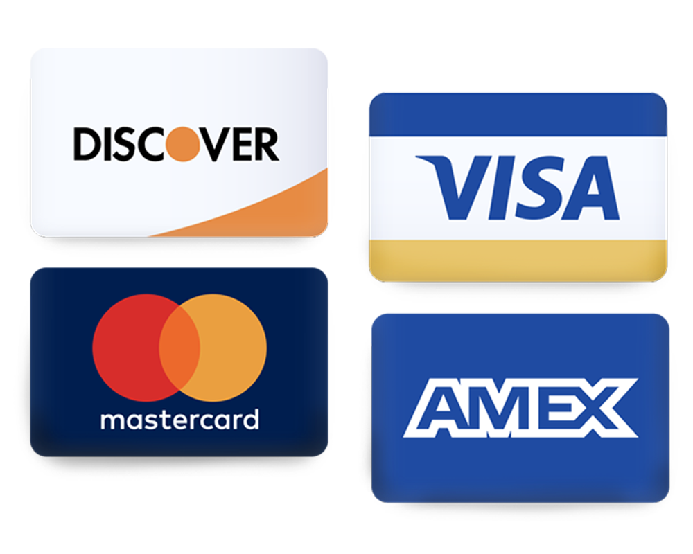 cards merchant services