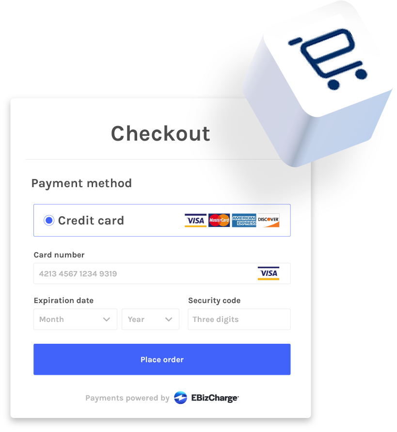 Able commerce payment gateway for ablecommerce