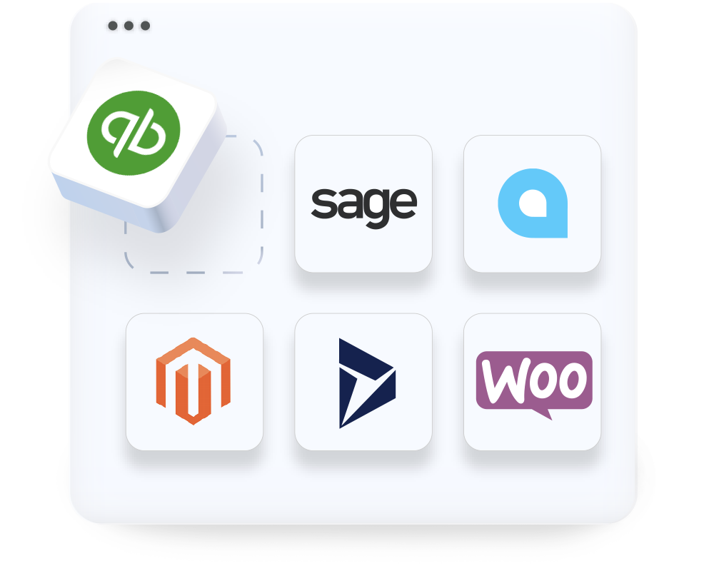 payment integrations