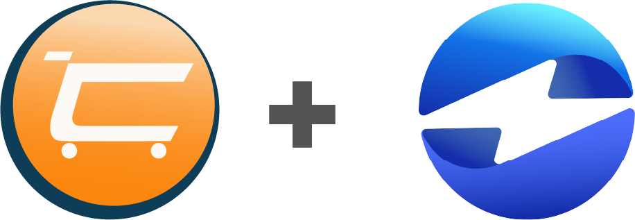 cartmanager and ebizcharge accept credit cards in cartmanager