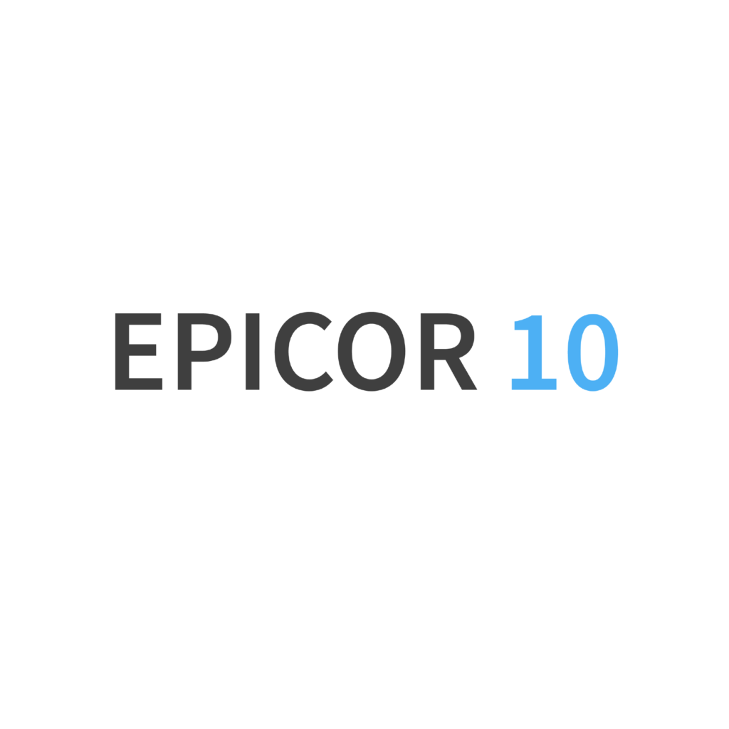 epicor 9 reverse credit memo