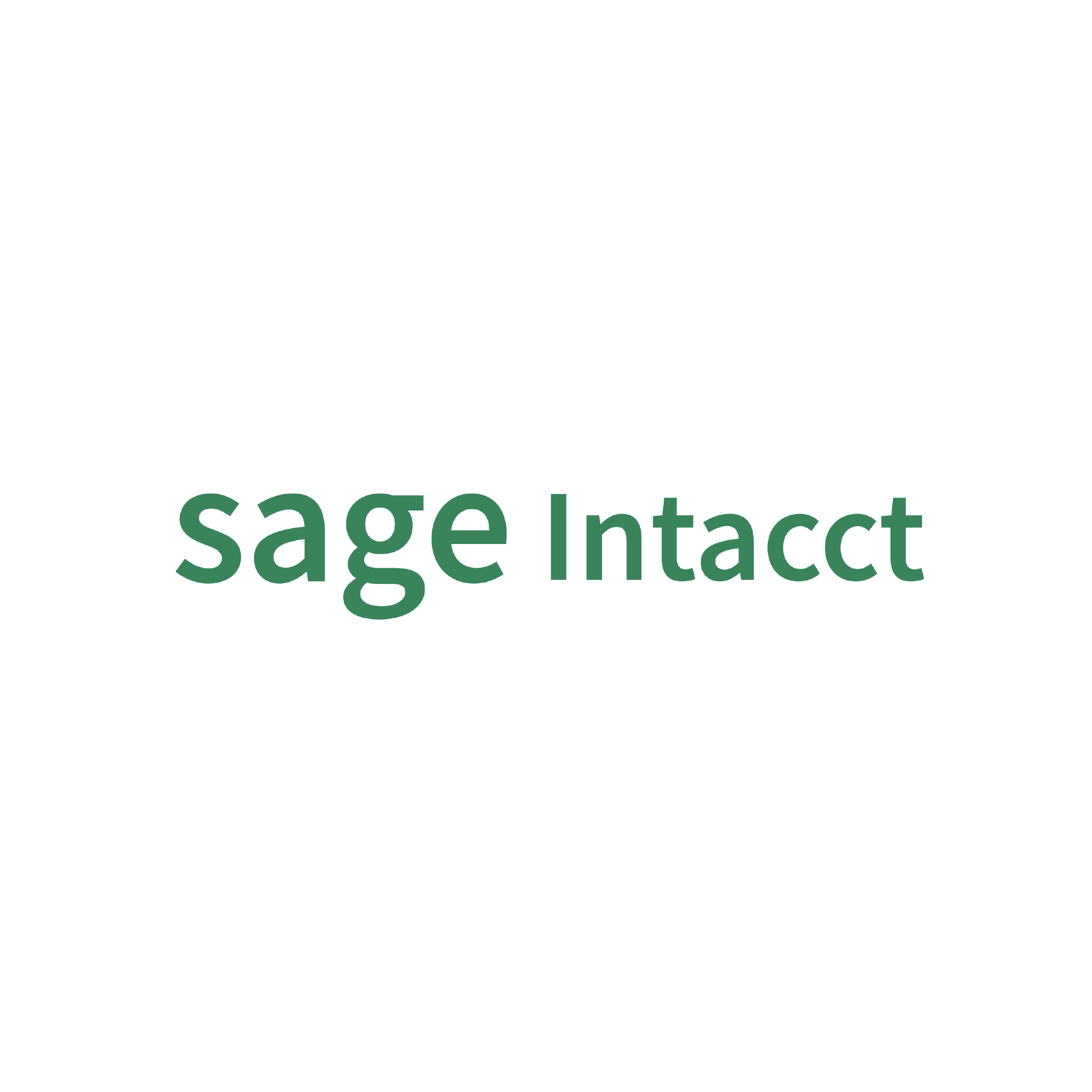 Accept Credit Card Payments In Sage Intacct