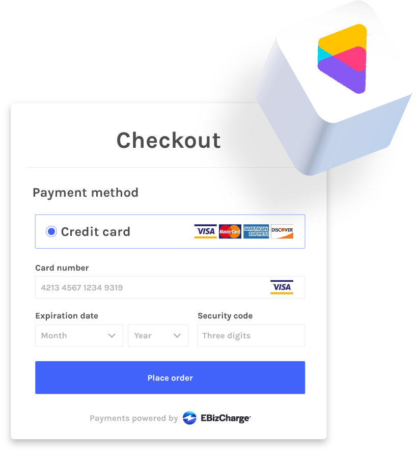 volusion_1 accepting credit cards in volusion