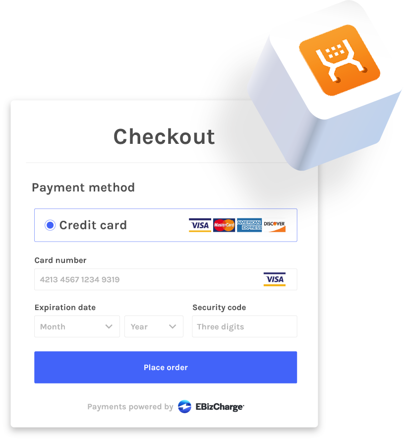 x-cart_1 accepting credit cards in x-cart