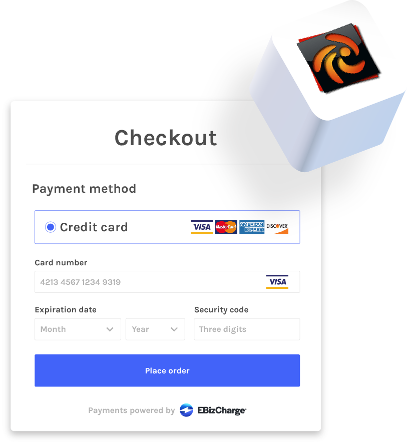 Payment Gateway | Accept Credit Cards With Zen-Cart