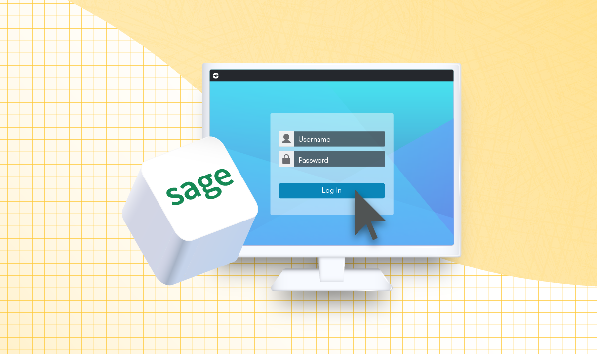 Sage Customer Payment Portal