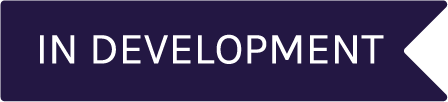 in dev flag in development