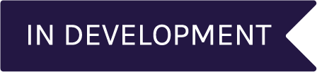 in dev flag in development