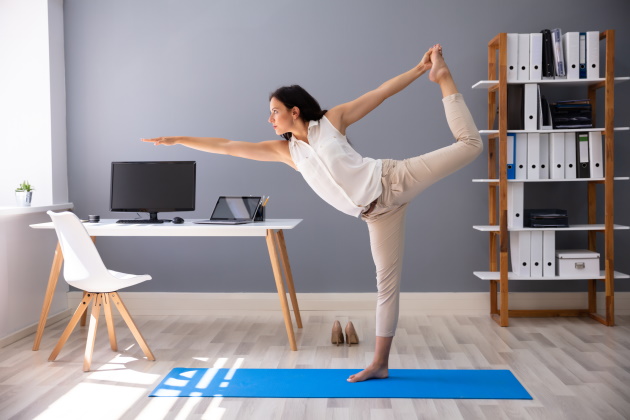 Yoga
