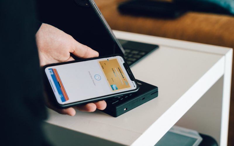 Payment methods
