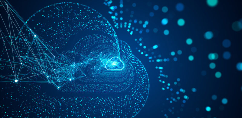 Cloud computing Cloud computing