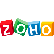 zoho payment processing