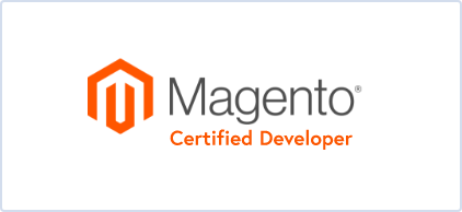 Magento developer Magento developer