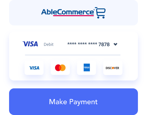 ablecommerce payment processing ablecommerce payment processing