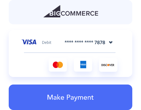 bigcommerce payment processing bigcommerce payment processing