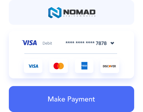 nomadcommerce payment processing nomadcommerce payment processing