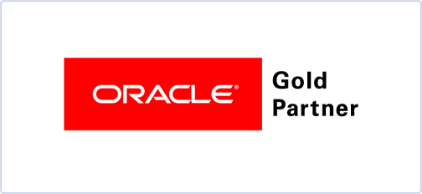 oracle gold partner
