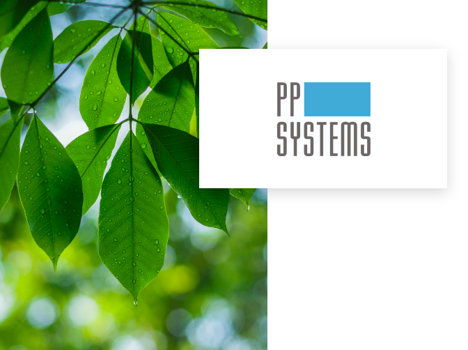 pp systems