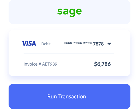 sage payment processing
