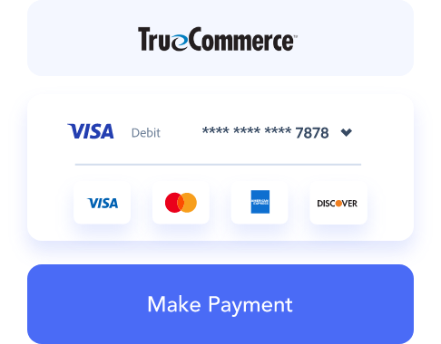 truecommerce payment processing truecommerce payment processing