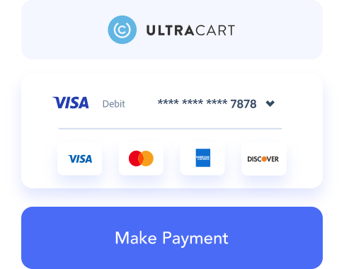 ultracart payment processing ultracart payment processing