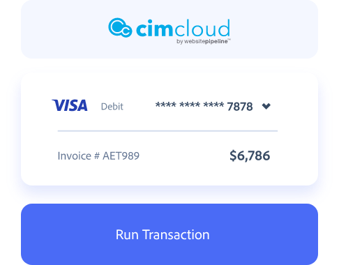 CimCloud payment processing CimCloud payment processing