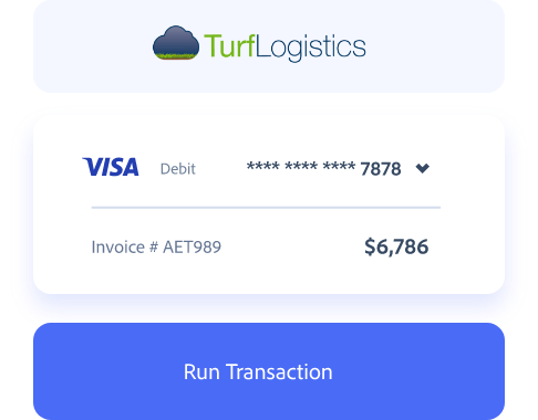 Turflogisitcs payment processing Turflogisitcs payment processing