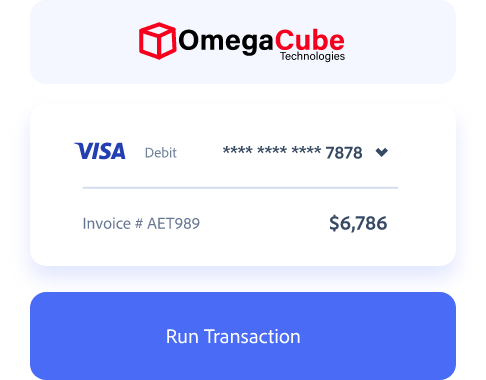 accept payments in omegacube accept payments in omegacube