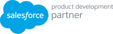 Salesforce Development partner 