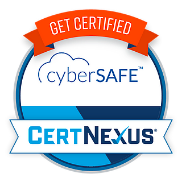 Cybersafe Cybersafe