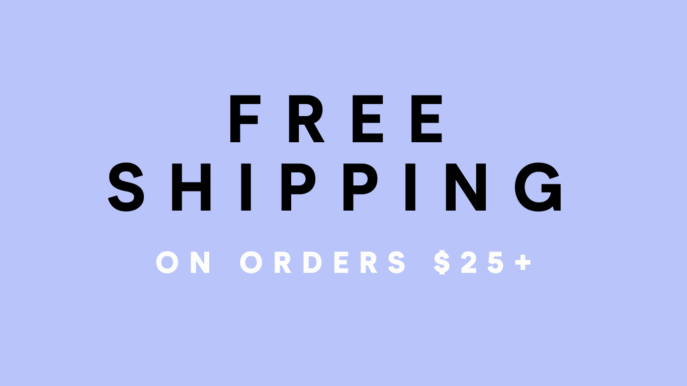 Free shipping