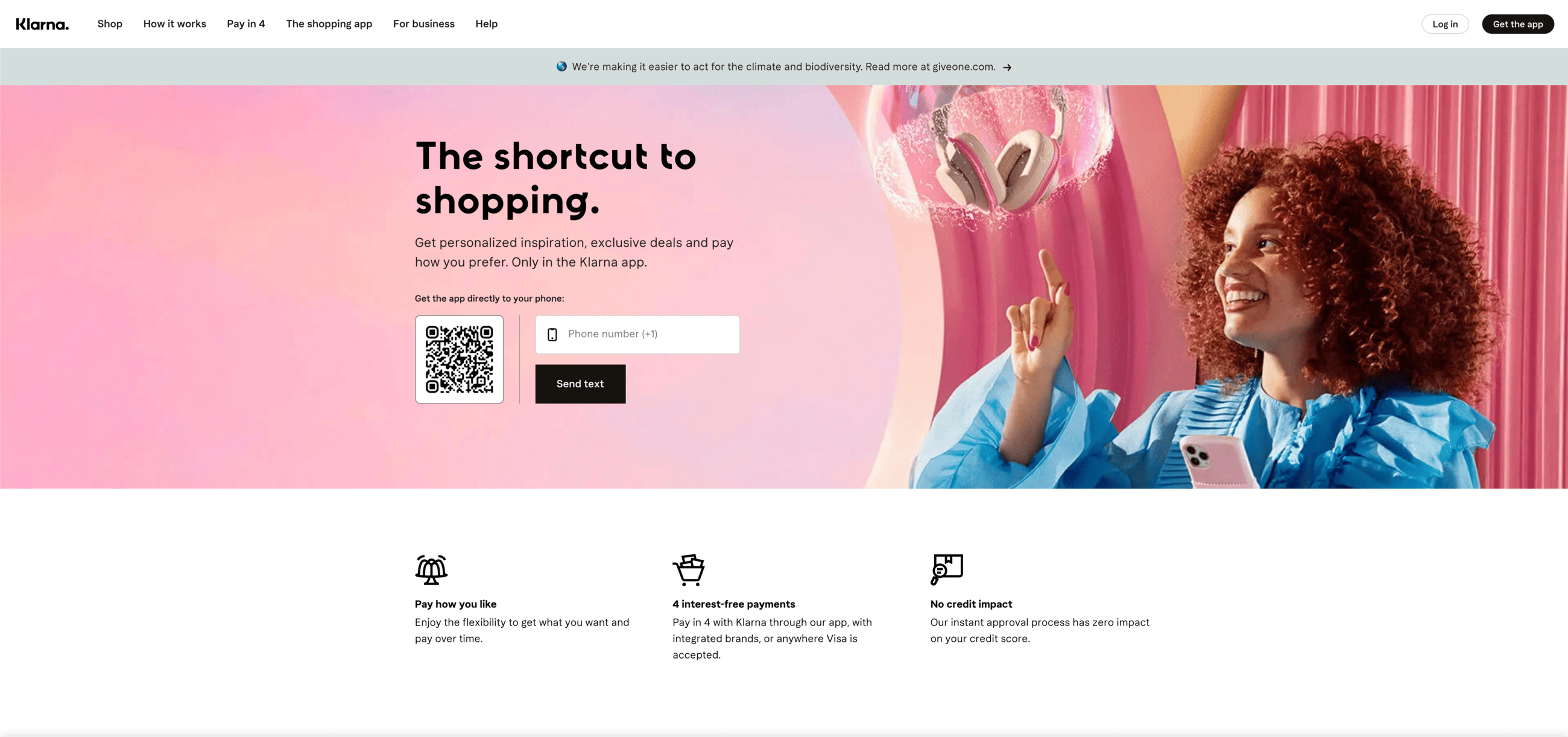 Klarna 1 