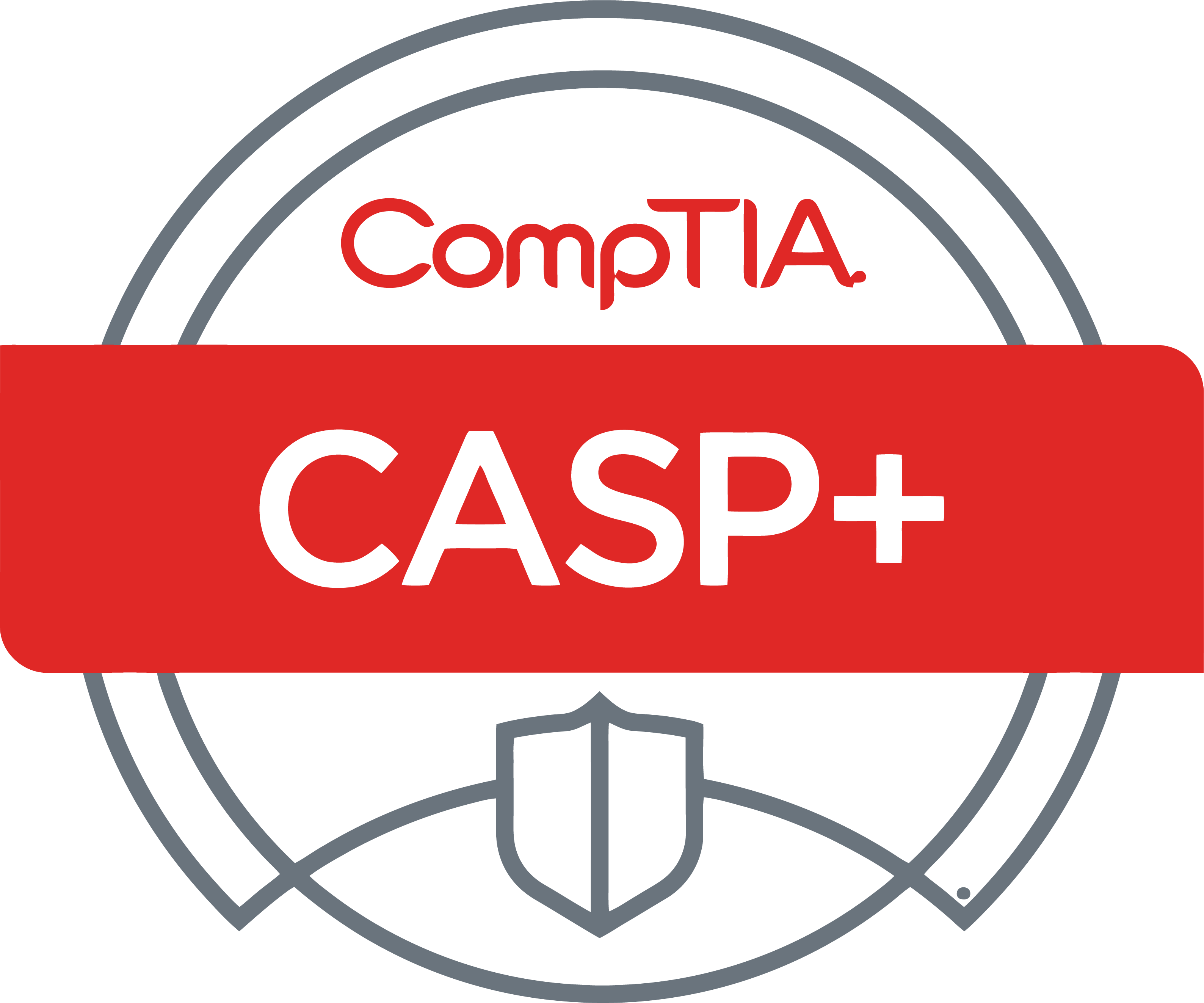 casp+