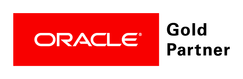 Oracle gold partner 