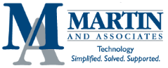 Martin and Associates