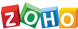 Payment processing for Zoho Inventory