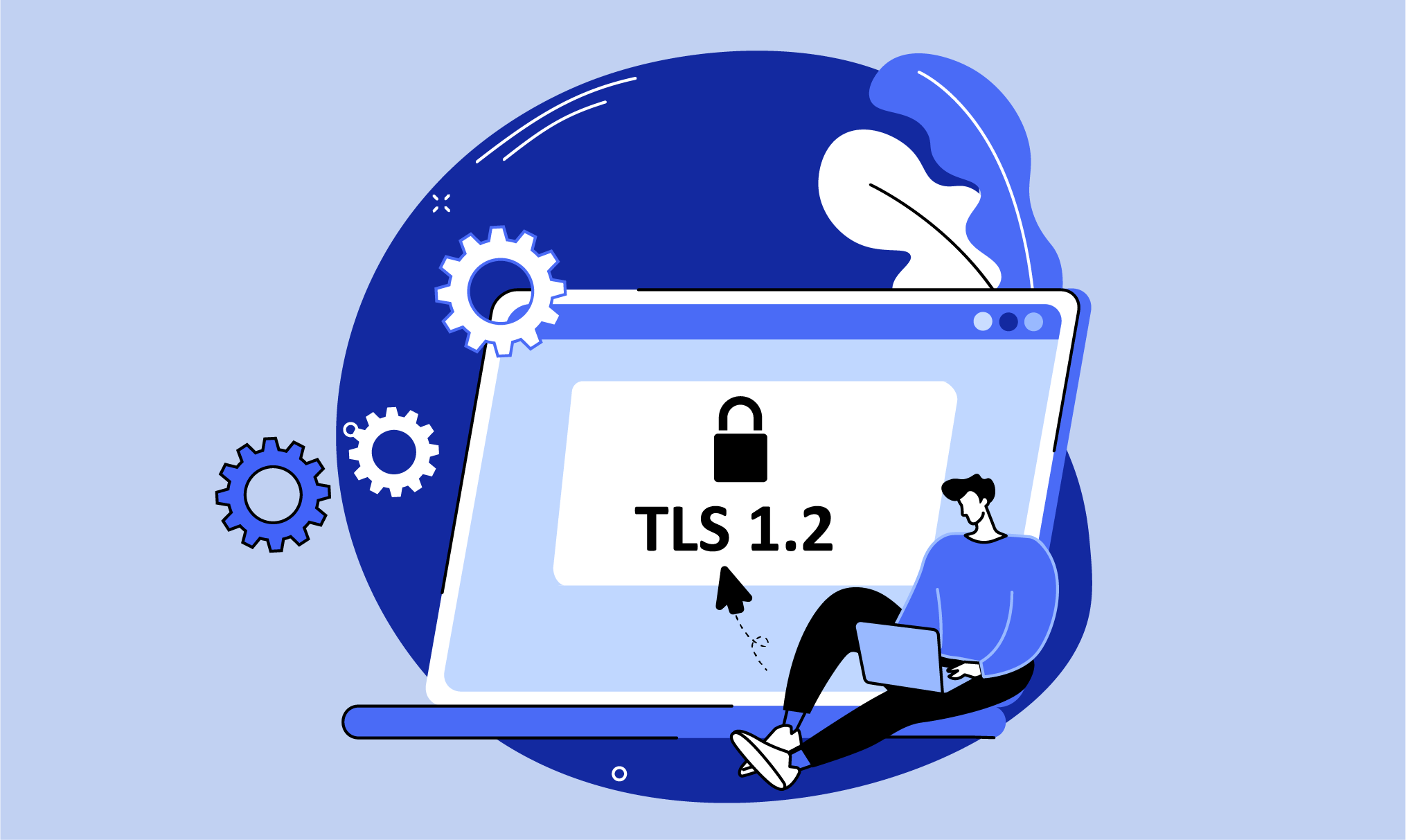 TLS 1.2 Requirements