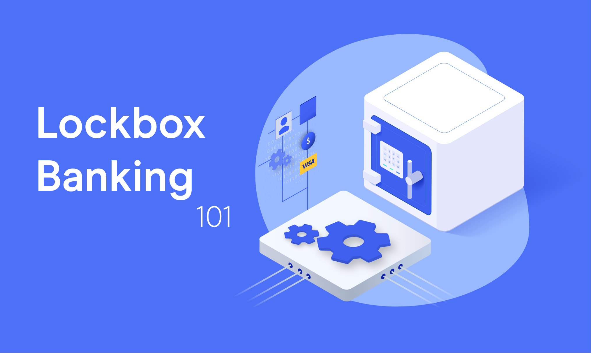 Lockbox Banking What Is It And How Is It Used For Payments 