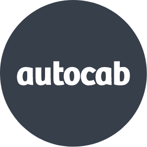 Autocab payment integration