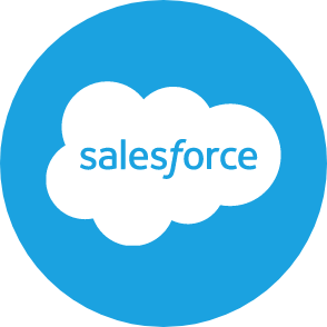 payment processing in Salesforce