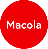 Macola payment integration