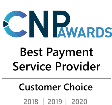 CNP Awards Payment Service Provider