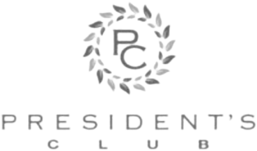 2012 Presidents club award
