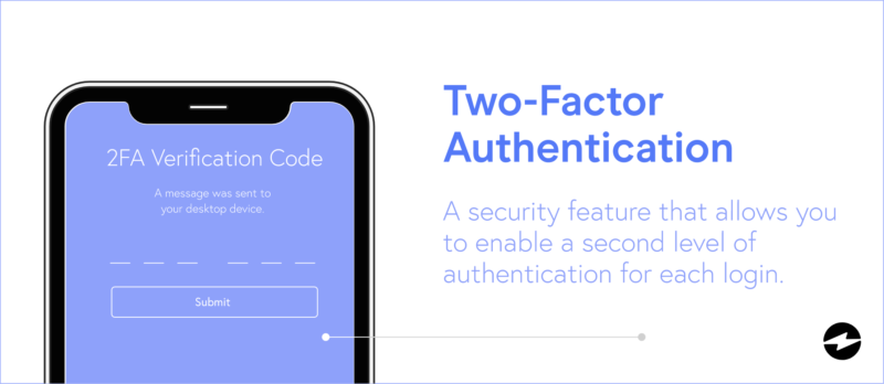 Two Factor Authentication