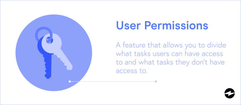 User Permissions