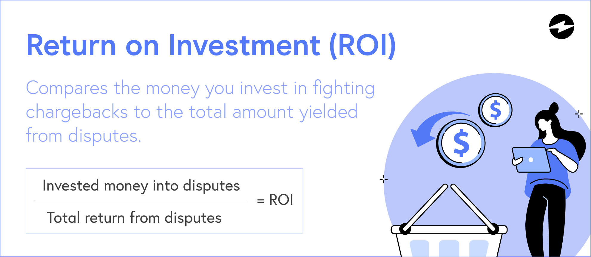 Return on Investment Formula